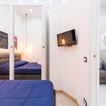 Baubo Sulla Via Dei Presepi By Napoliapartments Exterior foto