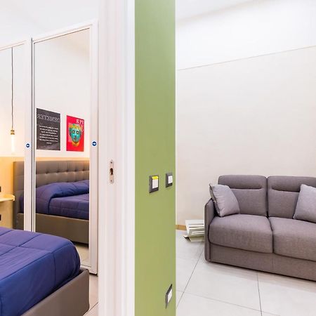 Baubo Sulla Via Dei Presepi By Napoliapartments Exterior foto